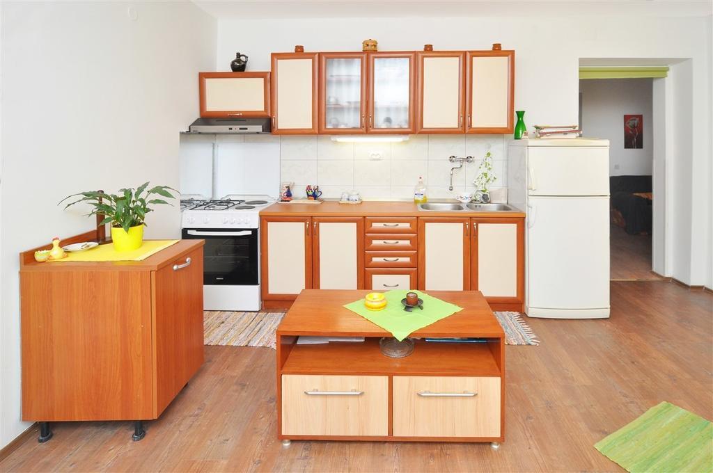 Apartment Toby Split Room photo