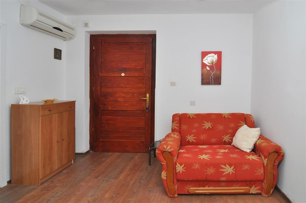 Apartment Toby Split Room photo