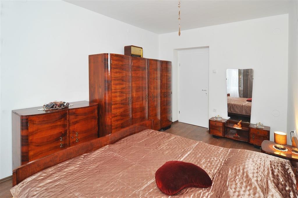 Apartment Toby Split Room photo