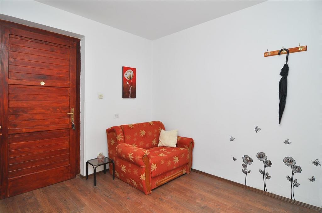 Apartment Toby Split Room photo